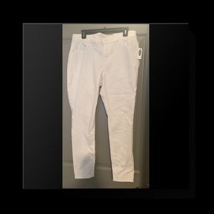 Old Navy Super Skinny Pants